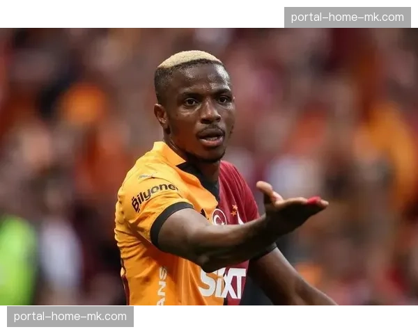 转会传闻：拜仁慕尼黑有意那不勒斯前锋奥斯梅恩，标价超1亿欧元