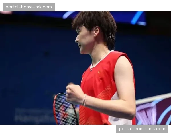 陈雨菲谈亚锦赛备战:主场作战压力转化为动力 陈雨菲谈亚锦赛备战:主场作战压力转化为动力