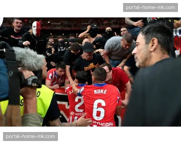 马竞防守反击战术优化，场均510次传球数据公布